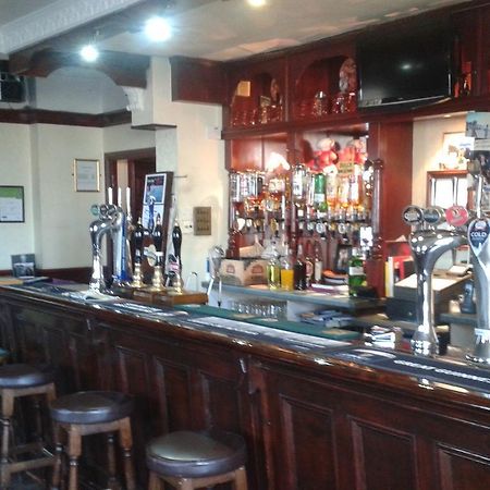 Gilesgate Moor Hotel Durham Exterior foto
